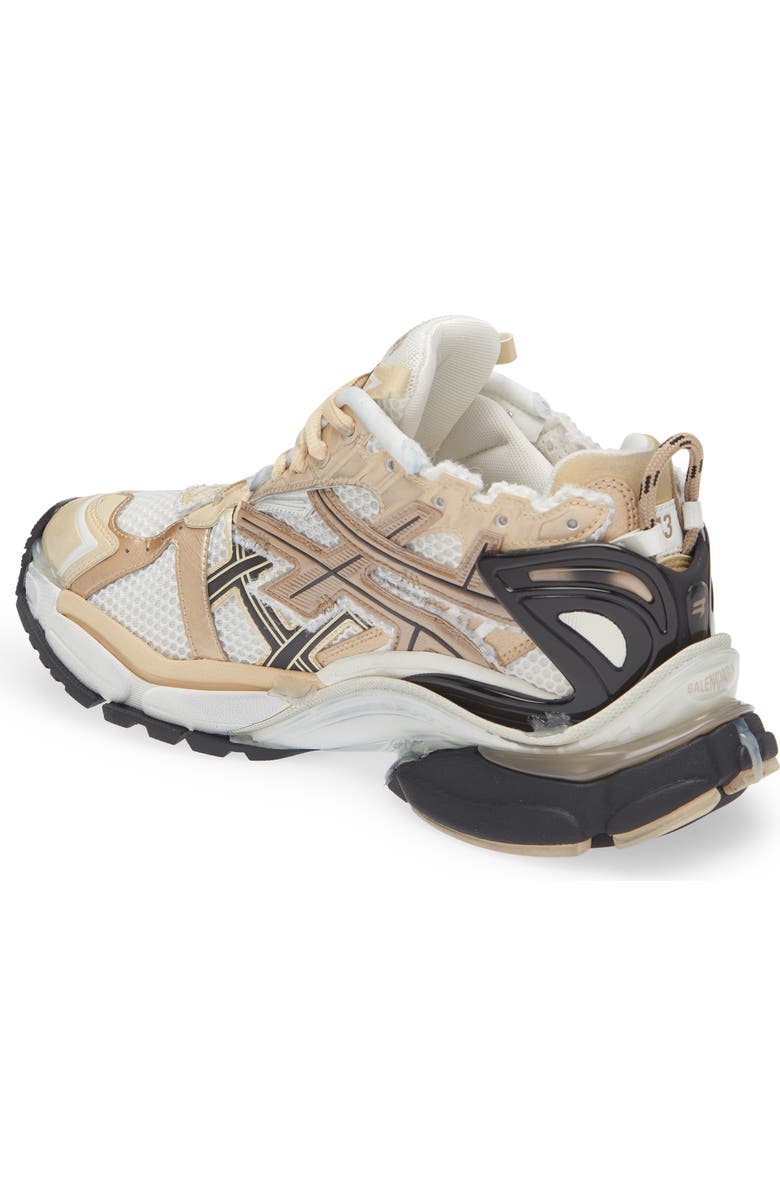 Balenciaga Runner Sneaker, Alternate, color,