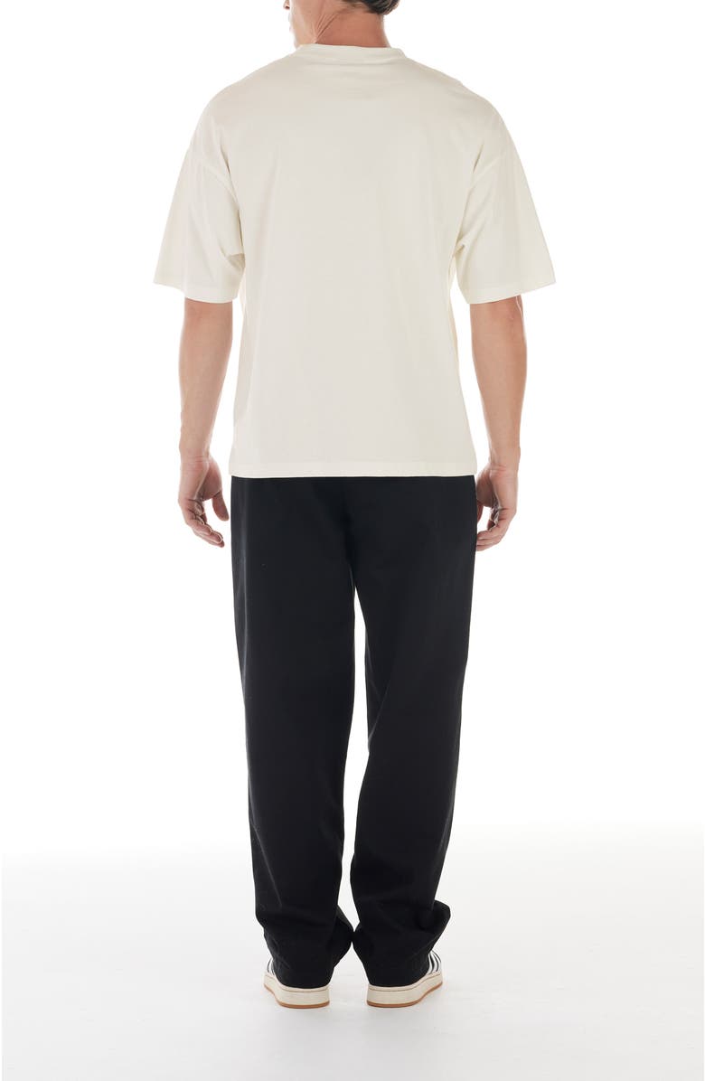 NANA JUDY Emerson Tee, Alternate, color, Natural