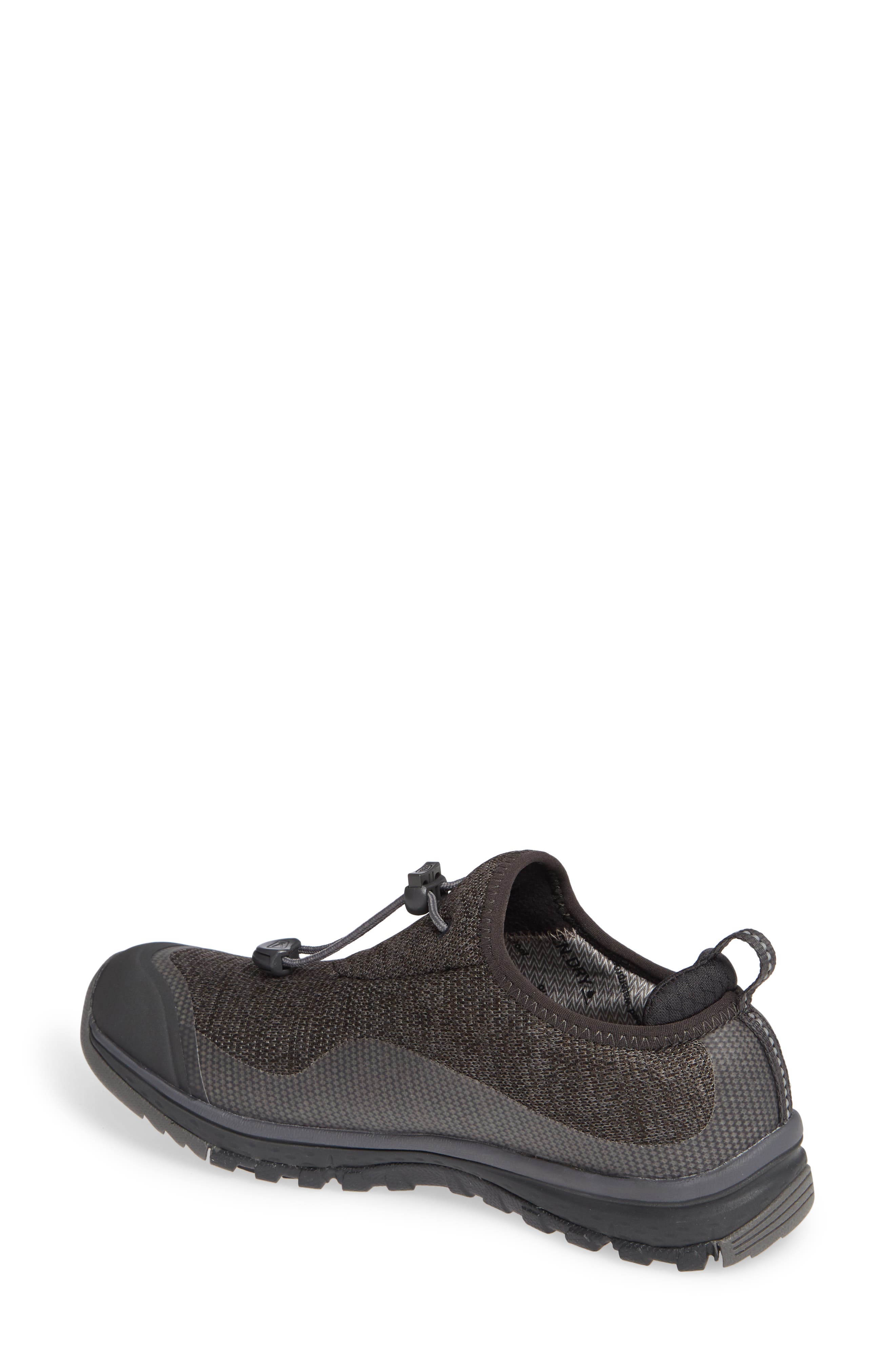 KEEN Terra Moc Waterproof Sneaker, Alternate, color, 