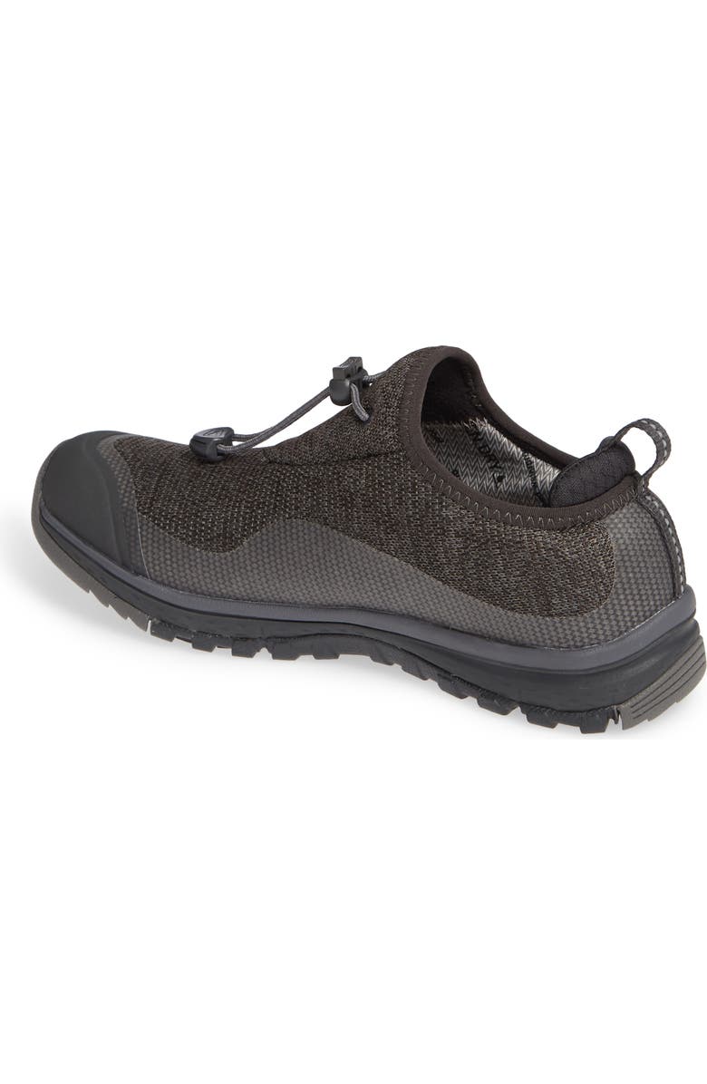 KEEN Terra Moc Waterproof Sneaker, Alternate, color,