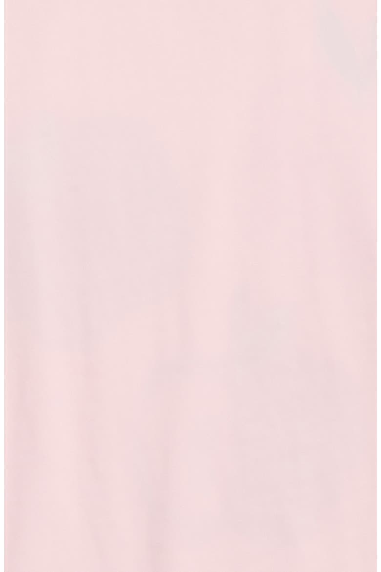 Kids' Cotton Graphic T-Shirt, Alternate, color, PINK BALM APPLE BITES