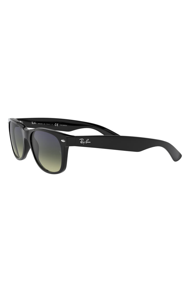 Ray-Ban 55mm Square Sunglasses, Alternate, color, 