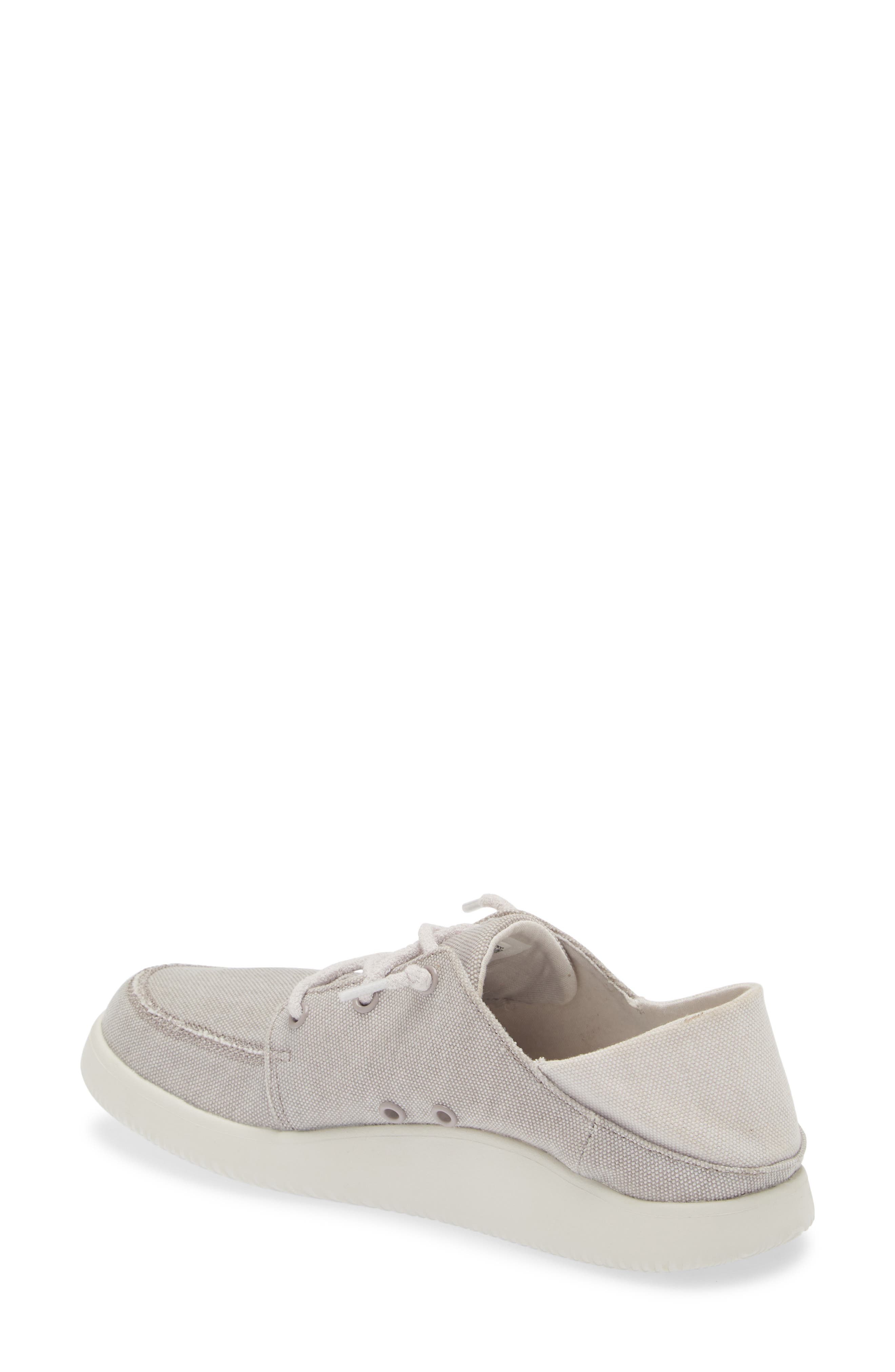 Chaco Chillos Sneaker, Alternate, color, 