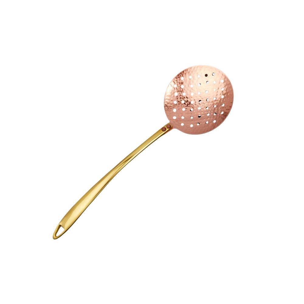 selected Copper