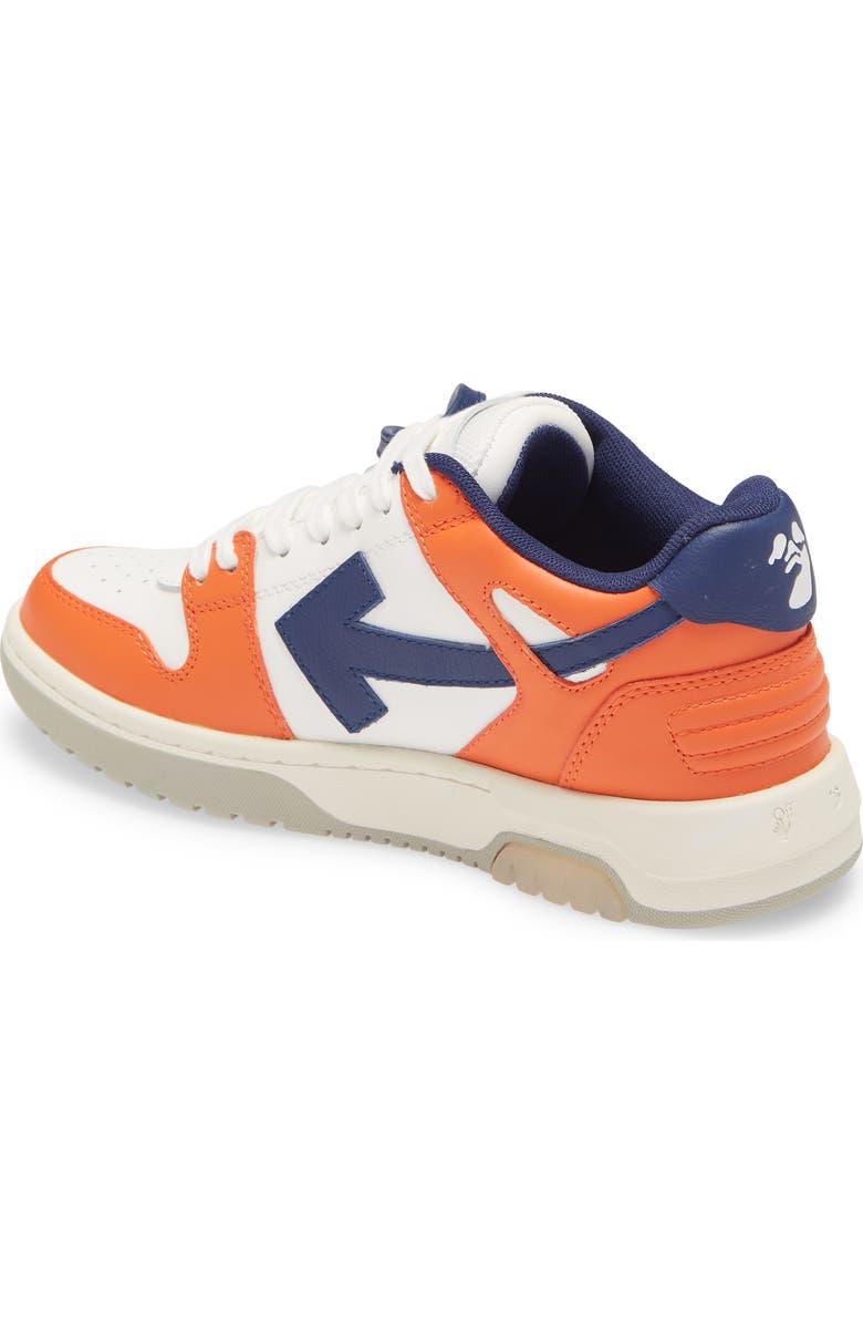 Off-White Out of Office Sneaker, Alternate, color,