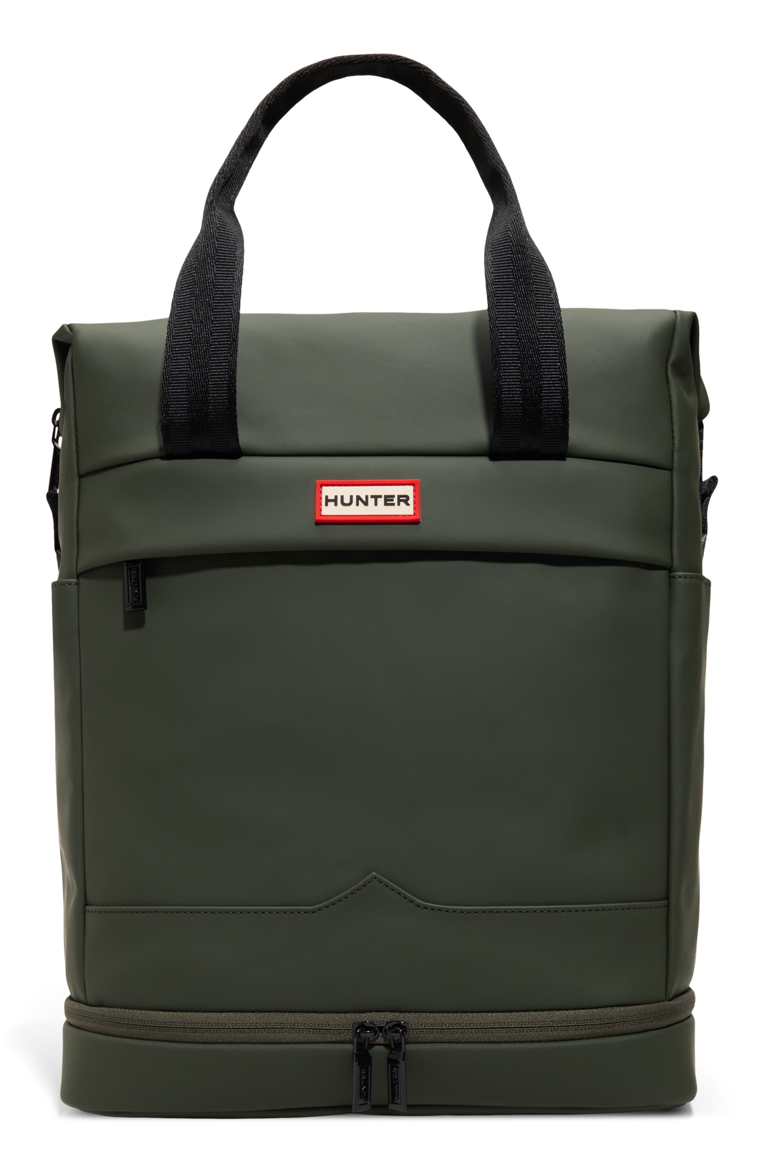 Urban Backpack