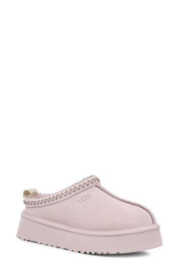 UGG UGG® TAZZ PLATFORM SLIPPER 