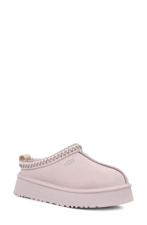 Ugg(r) Tazz Platform Slipper In Pink