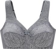 Glamorise MagicLift® Moisture Control Bra