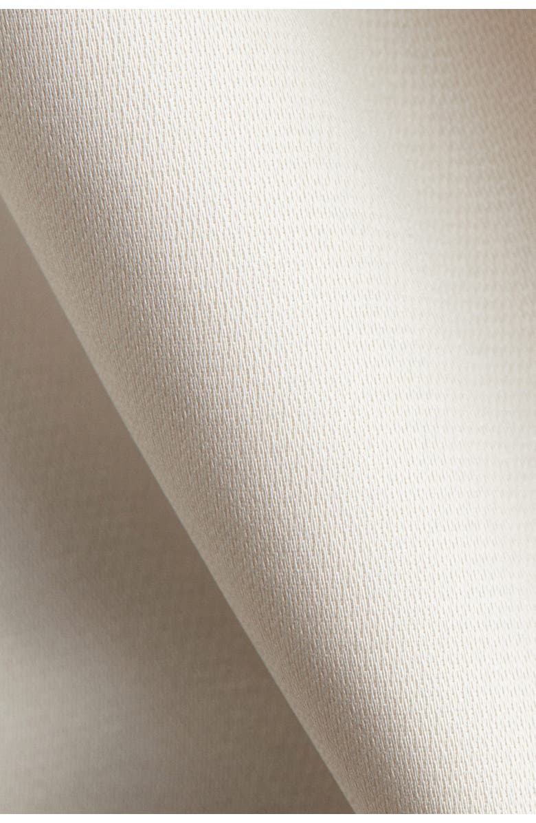 H&M Pull-on Skirt, Alternate, color, White