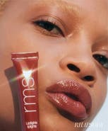 RMS Beauty Liplights Cream Lip Gloss