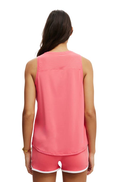 COTTON ON BODY COTTON ON BODY ACTIVE TANK