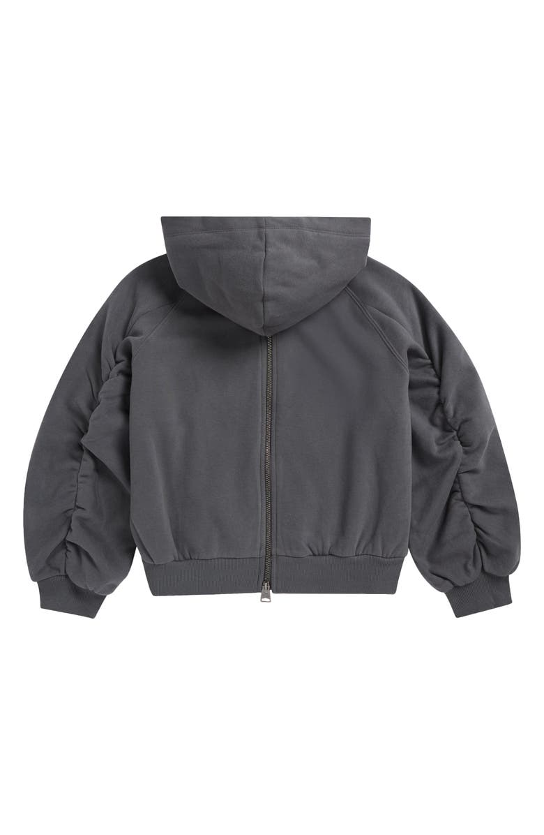 smALLSAINTS by ALLSAINTS Kids' Raglan Graphic Hoodie, Alternate, color, 