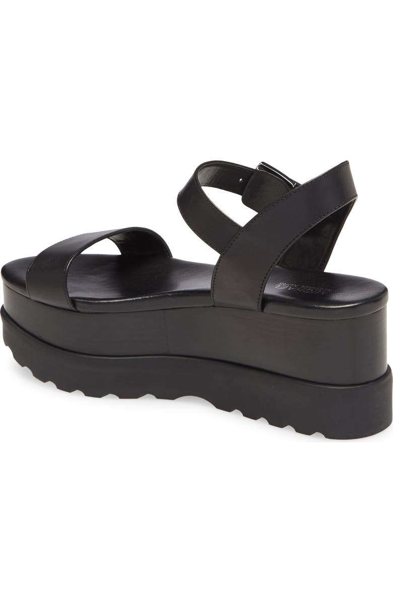 MICHAEL Michael Kors Marlon Platform Sandal, Alternate, color,