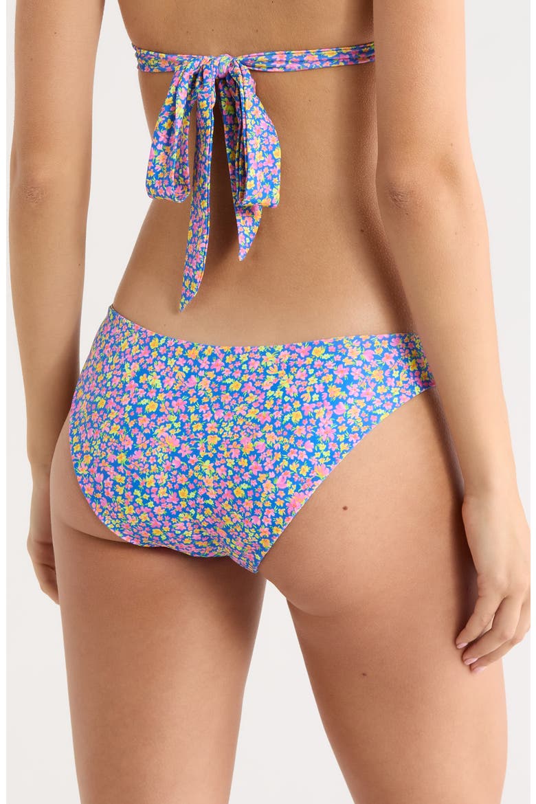 Rosie Rally Full Coverage Bikini Bottoms, Alternate, color, ROSIE RALLY