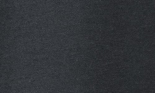 Travismathew State Of The Art 2.0 Chest Stripe Polo In Black