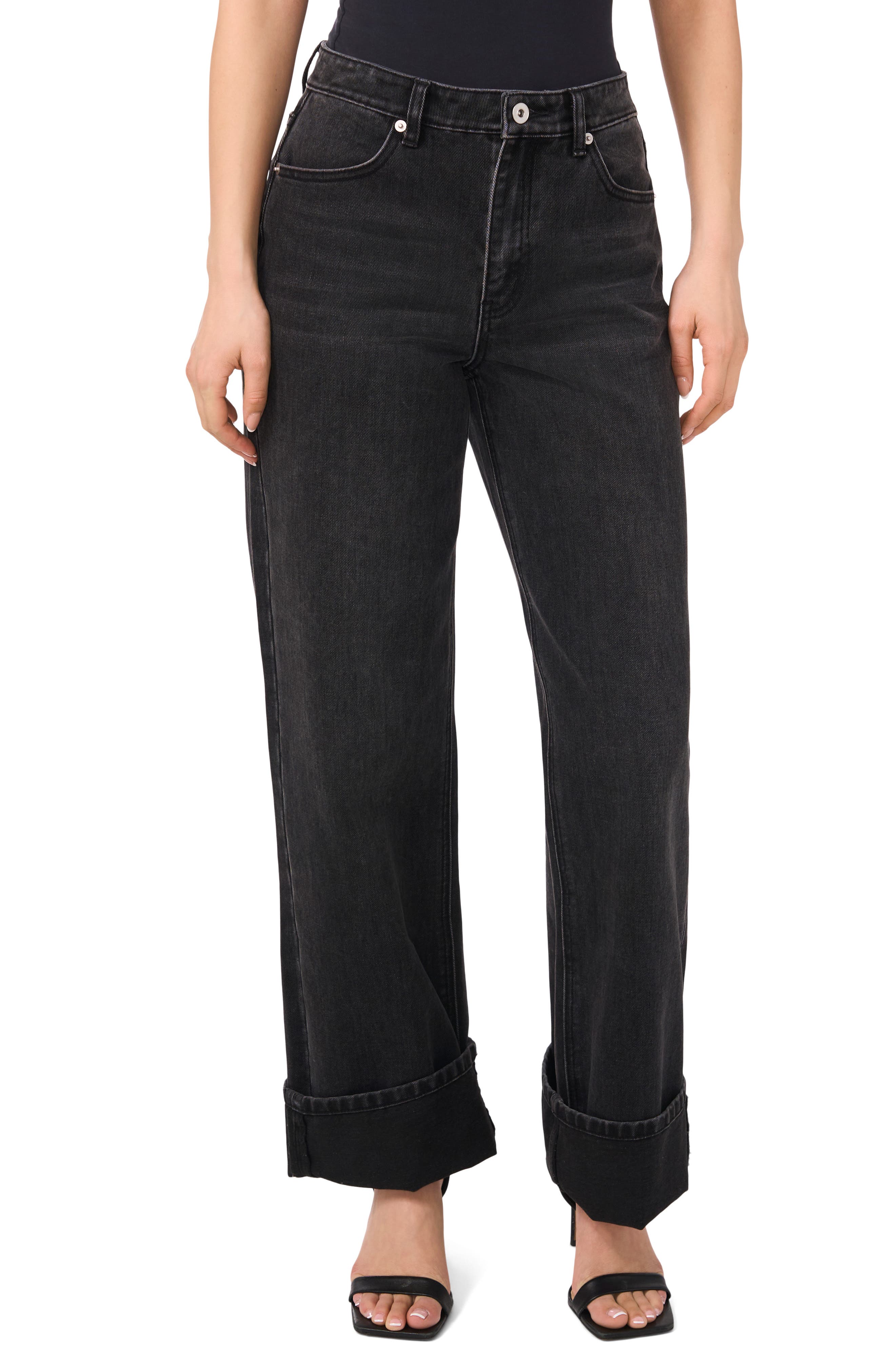 selected RICH BLACK