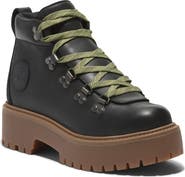 Timberland Stone Street Platform Boot