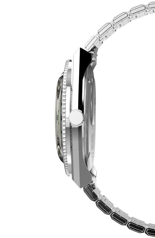 Timex ® Q X Coca-cola® Unity Collection Bracelet Watch, 41mm