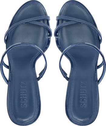 Diana Slide Sandal