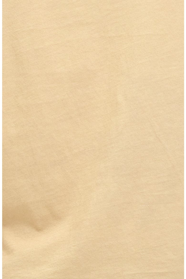Talk Derby To Me Graphic T-Shirt, Alternate, color, CAMEL