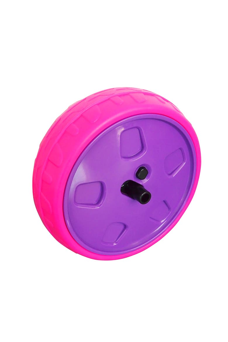 Unicorn Electric Ride On Vehicle, Alternate, color, Multicolored