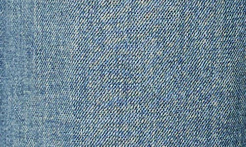 Shop Habitual Easton Wide Leg Jeans In Marine