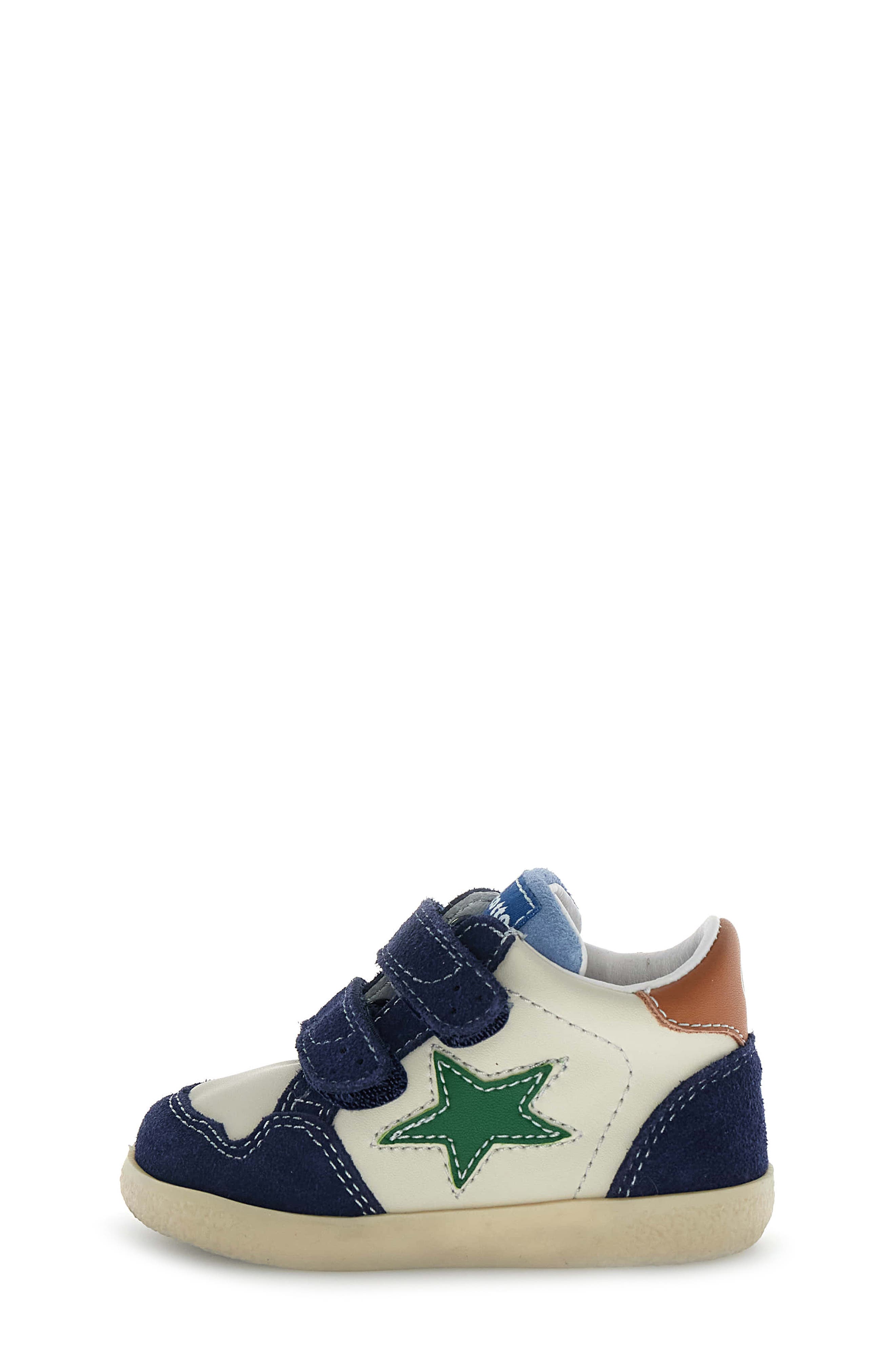 Kids' Falcotto Alnoite 2 VL Sneaker, Alternate, color, BLUE