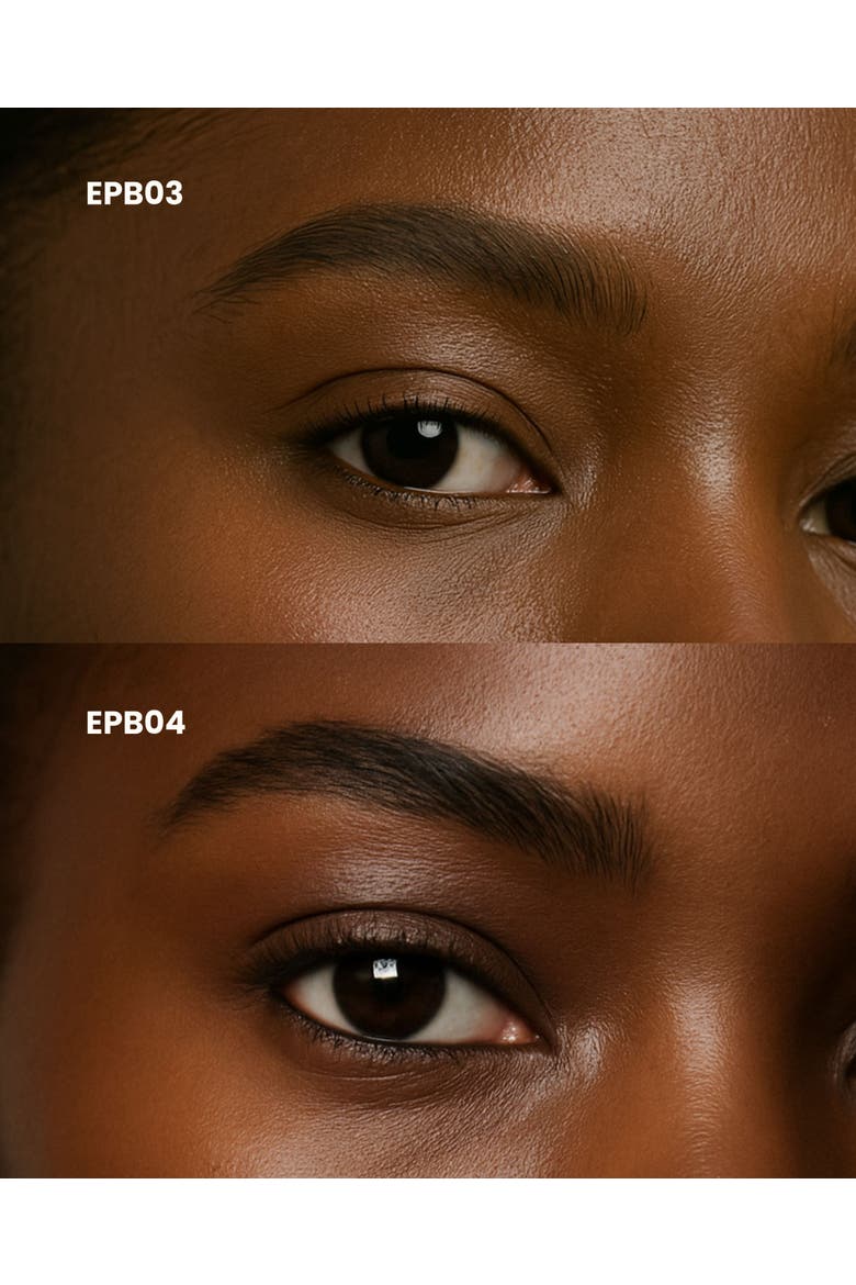 Easy and Rich Brow Pencil, Alternate, color, BLACK