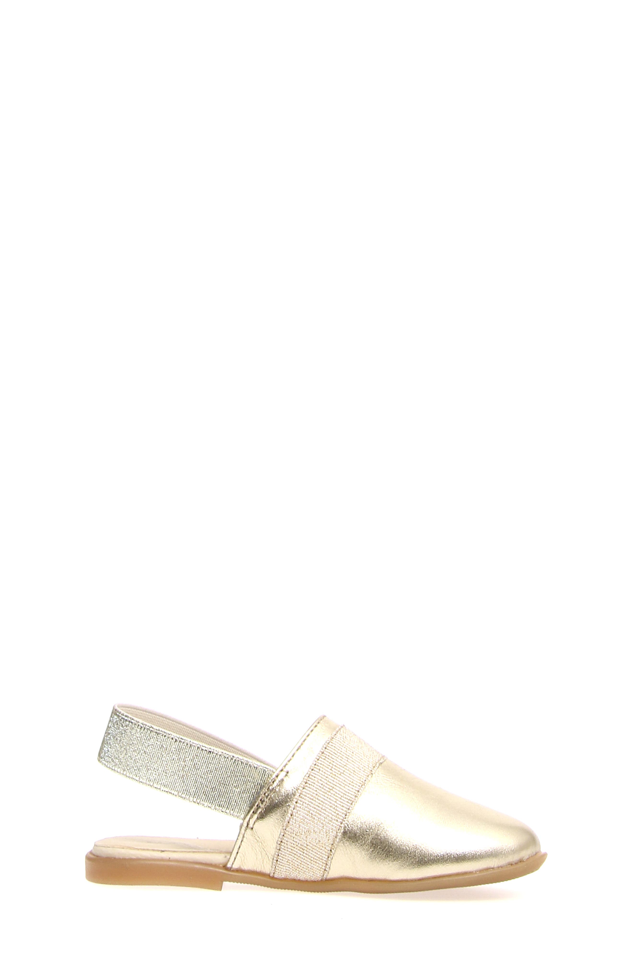 Naturino Evry Slingback Mule, Alternate, color, 