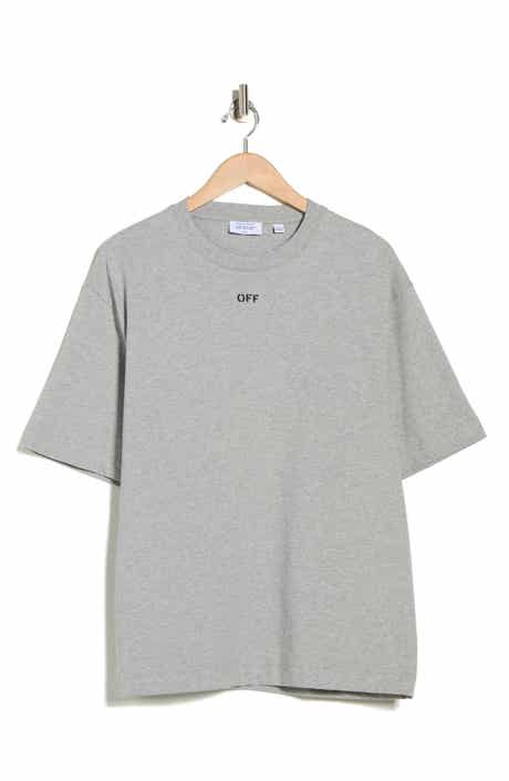 Off-White Off Stamp Skate Graphic T-Shirt