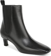 Sam Edelman Peony Leather Chelsea Bootie