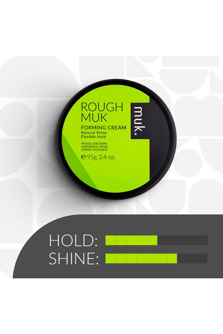 Rough muk Forming Cream, Alternate, color, 1.8 oz