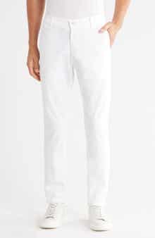AG Marshall Men's Slim Fit Chinos