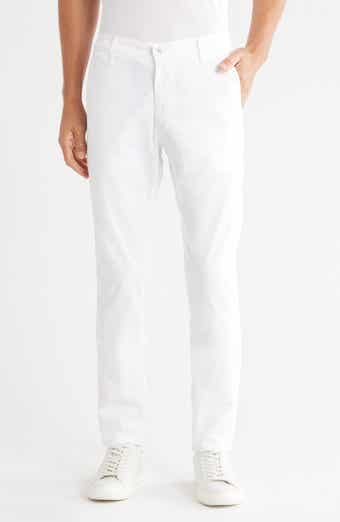 AG Marshall Men's Slim Fit Chinos