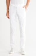 AG Marshall Men's Slim Fit Chinos
