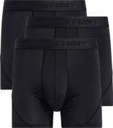 SAVAGE X FENTY Shadow Fit 3-Pack Boxer Briefs