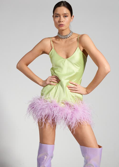Sparkl Taylor Dress