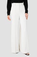 French Connection Harry High Waist Suit Pants