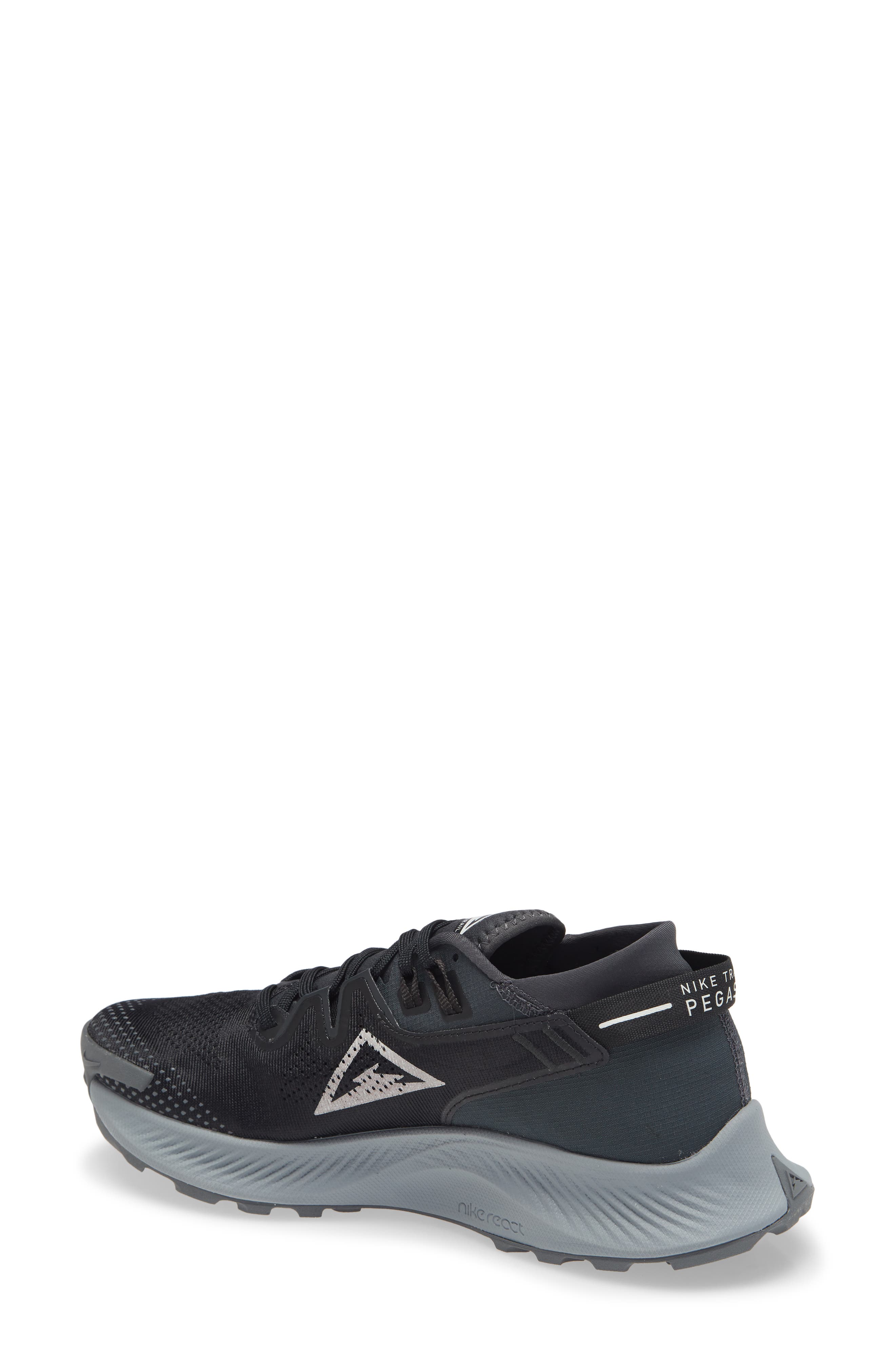 Nike Pegasus Trail 2 Trail Running Shoe, Alternate, color, 