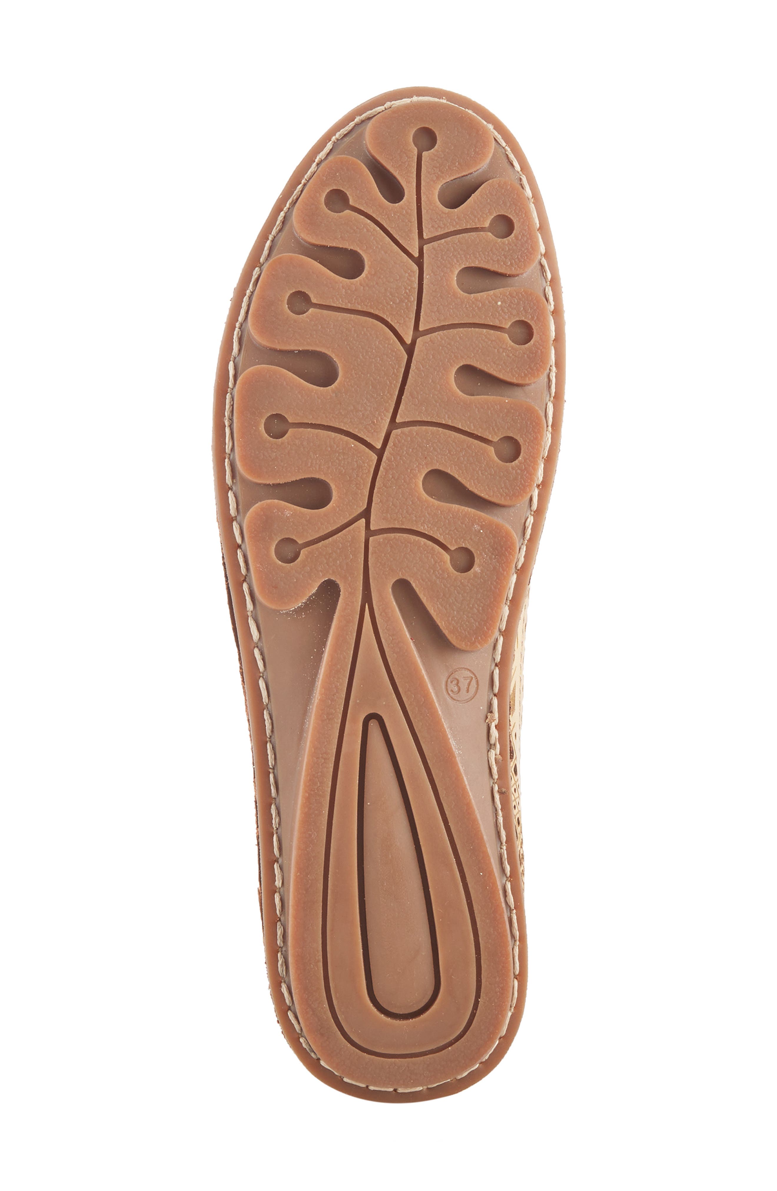 Spring Step Brandal Sandal, Alternate, color, Yellow