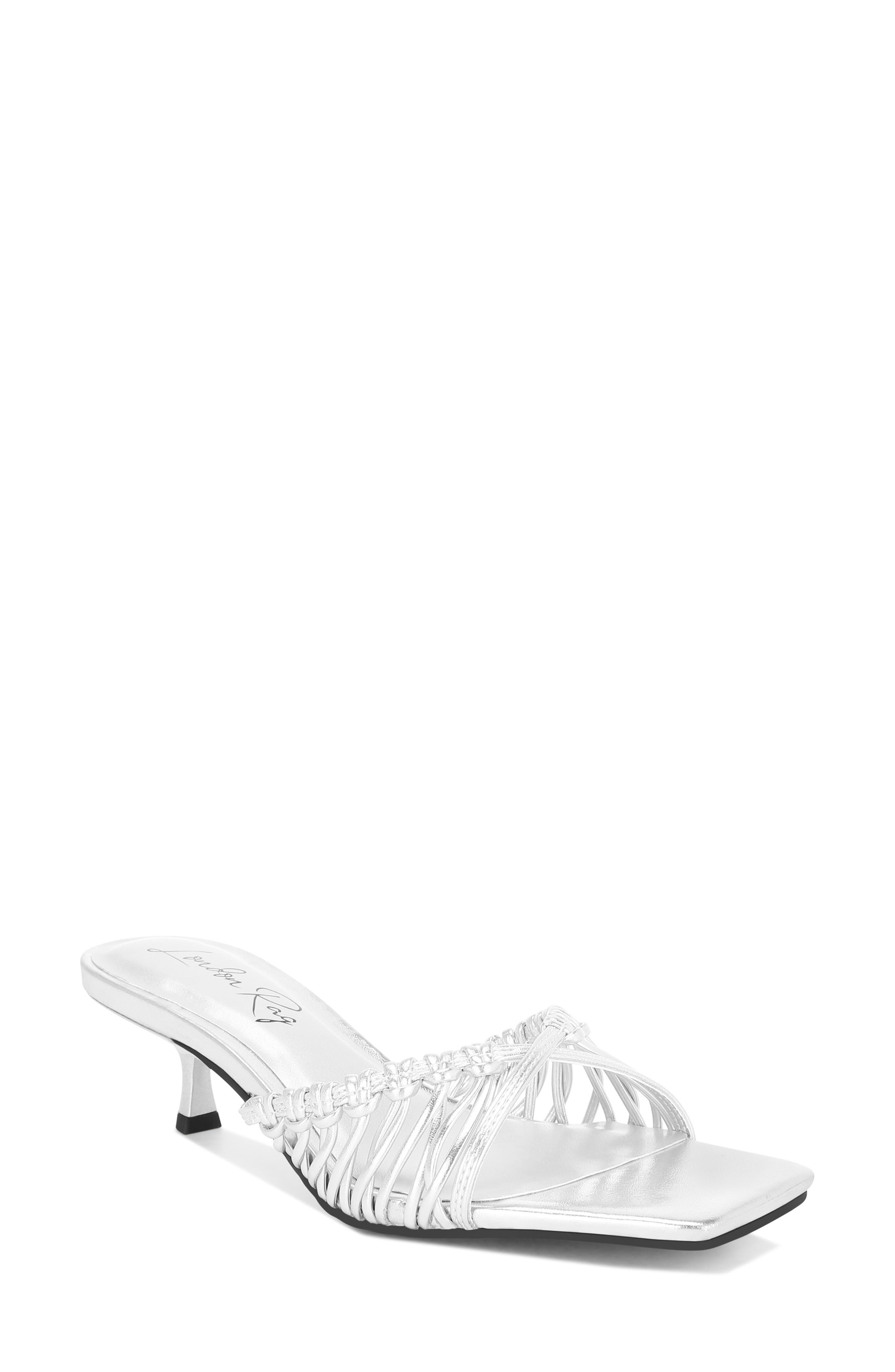 Zeldara Slide Sandal