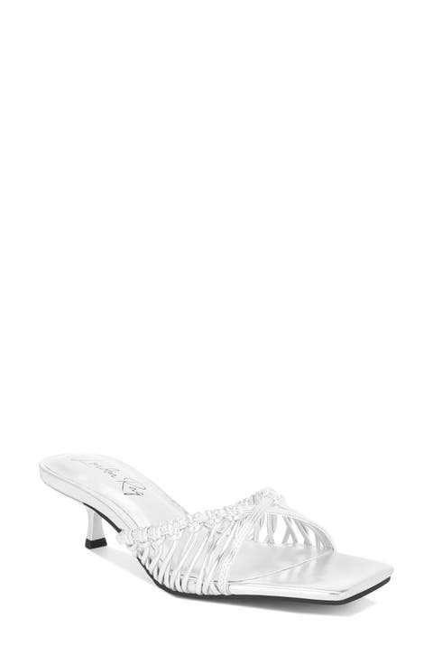 Zeldara Slide Sandal