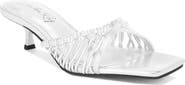 LONDON RAG Zeldara Slide Sandal