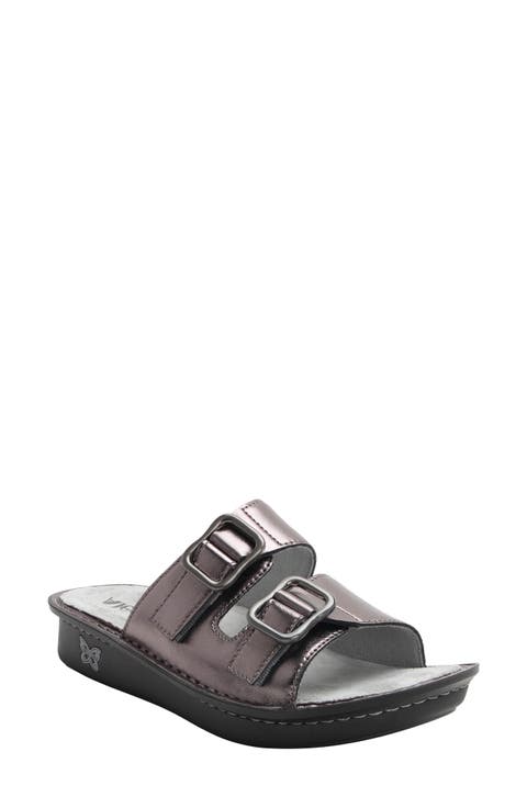 Verah Hoity Toity Slide Sandal (Women)