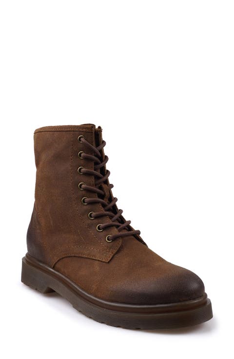 Pacey Lace-Up Boot (Women)