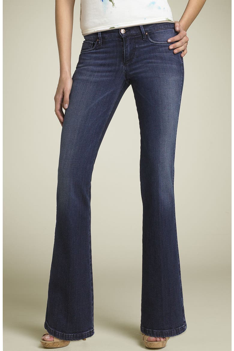 Jeans 'Provocateur' Stretch Jeans, Alternate, color, CRUZ