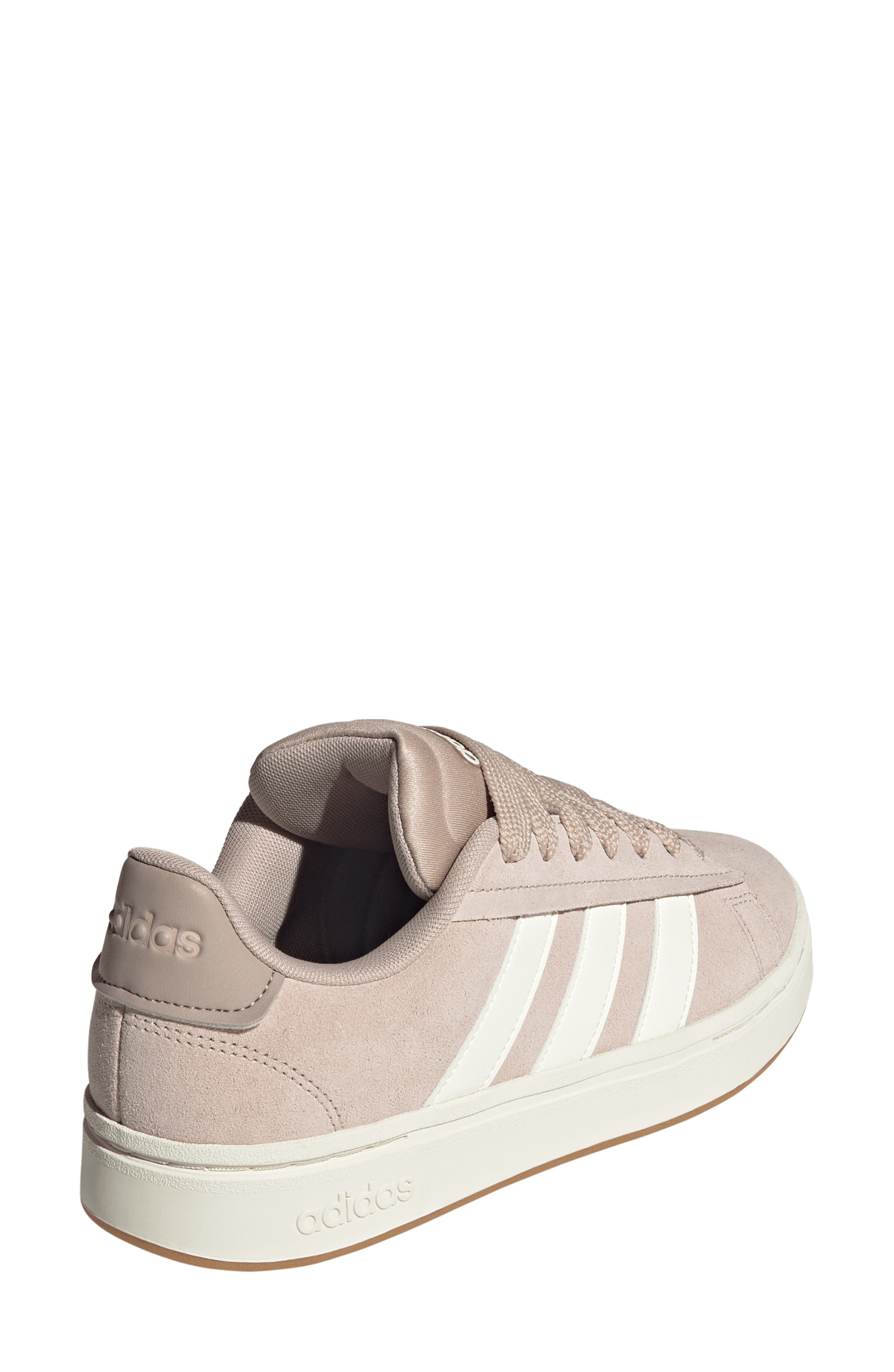 Grand Court Alpha Platform Sneaker - image 4