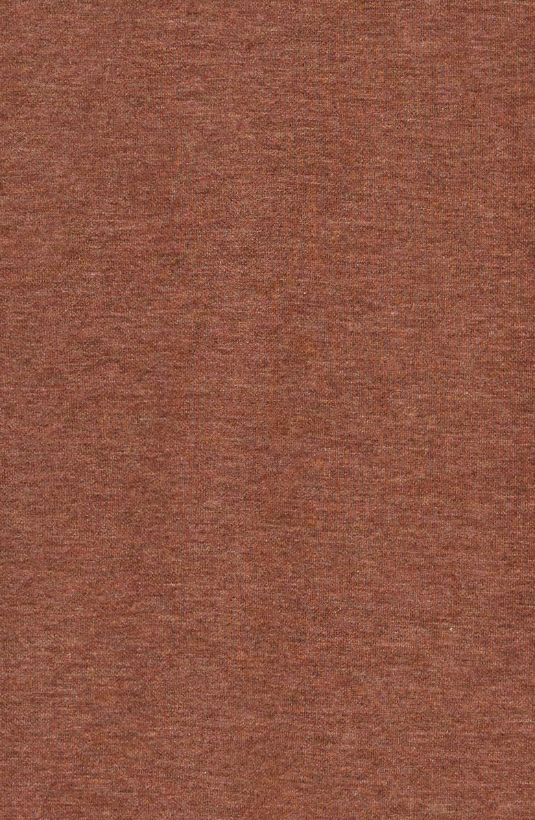 Johnston & Murphy Kids' Solid Reversible Quarter Zip Pullover, Alternate, color,