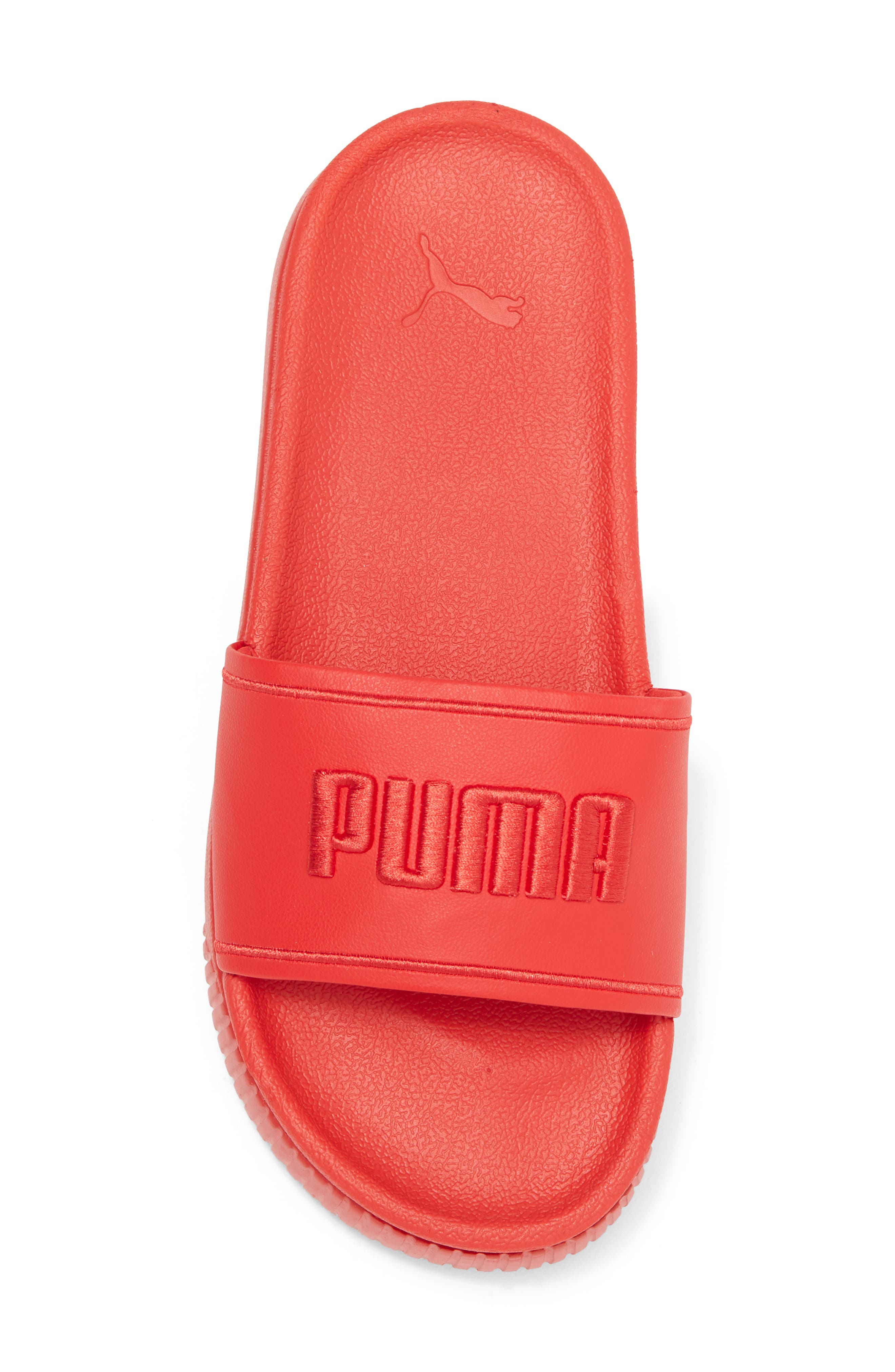 PUMA Platform Slide Sandal, Alternate, color, 